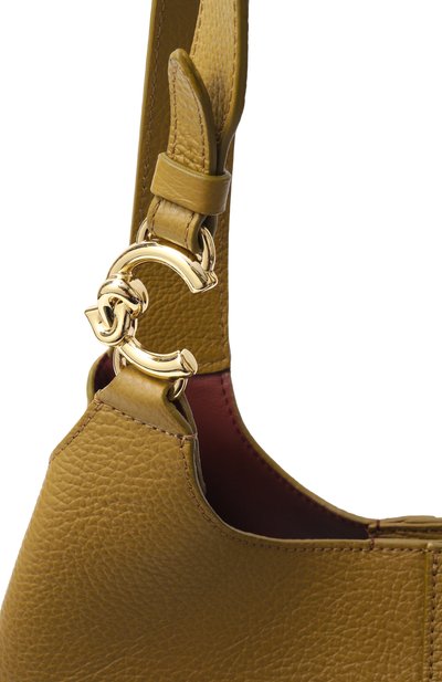 Сумка-тоут c-easy large COCCINELLE, арт. E1SHA110101, фото 3