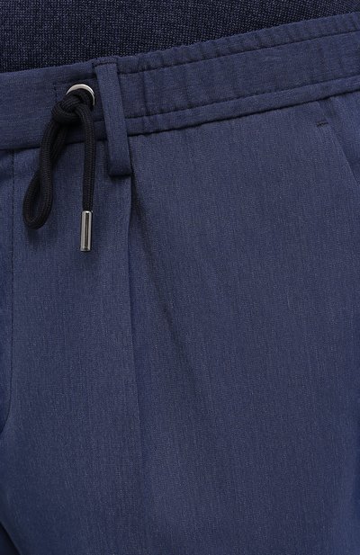 Брюки BOSS, арт. 50433680, фото 5