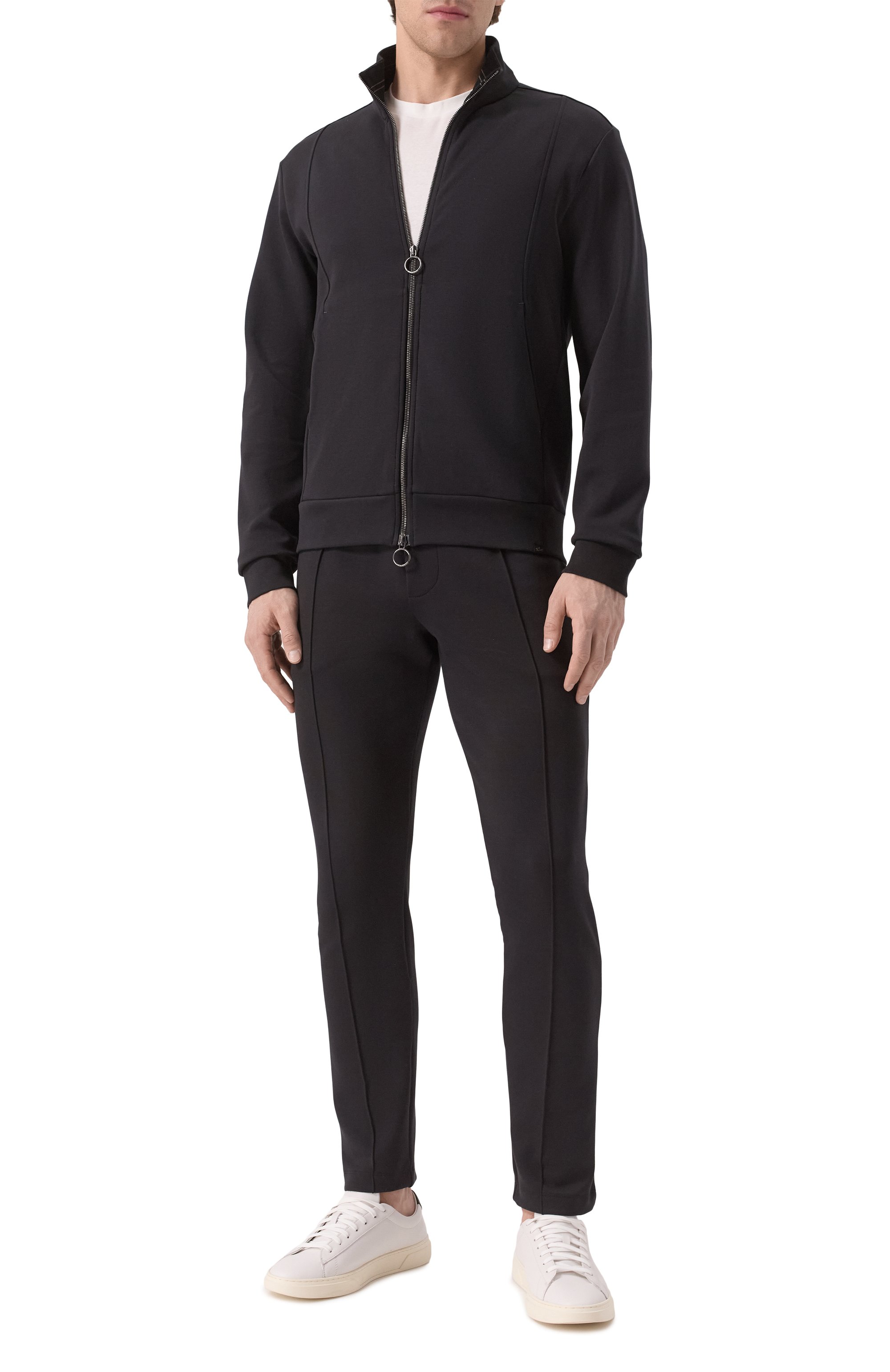 Толстовка PAUL&SHARK, арт. 25411814, фото 2