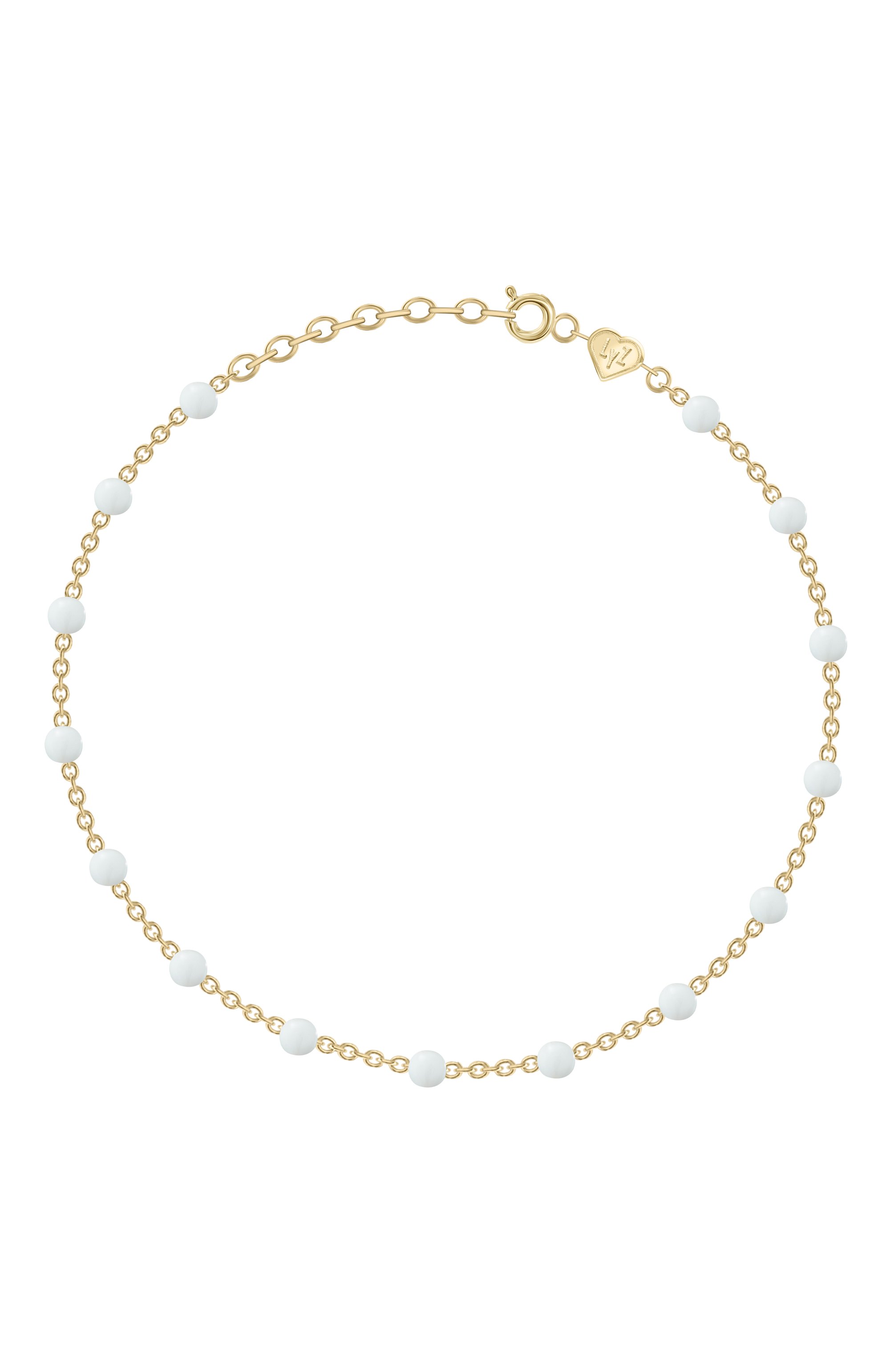 Браслет LUCKY ZNAKY, арт. ABRT990, фото 1