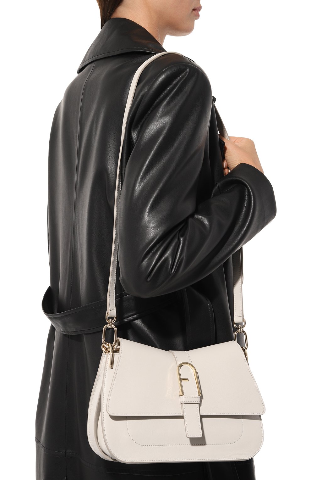 Сумка furla flow medium FURLA, арт. WB00996/BX2045, фото 2