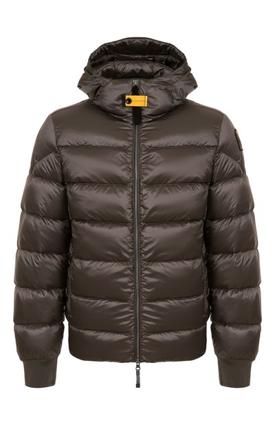 Мужская пуховик PARAJUMPERS, арт. 25WMPMPUSX13
