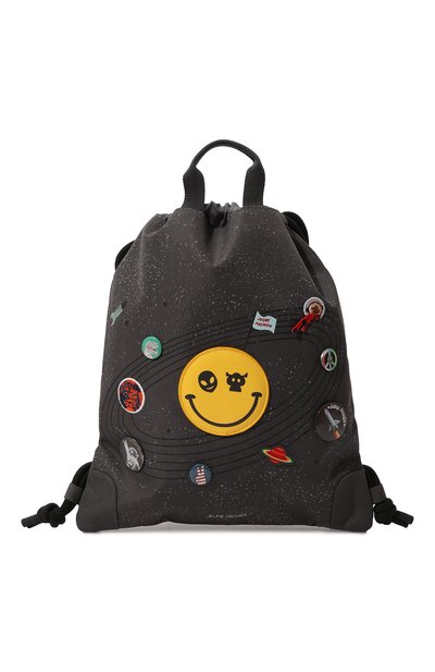 Текстильный рюкзак JEUNE PREMIER, арт. Ci023206, фото 1