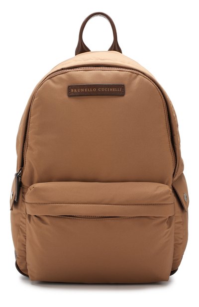 Рюкзак travel BRUNELLO CUCINELLI, арт. MBNRU243, фото 1