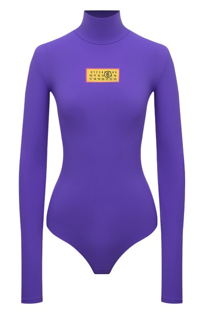 Боди MM6, арт. S62NA0075/M20039, фото 1