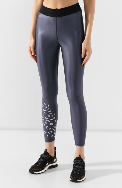 Легинсы HEROINE SPORT, арт. HS-4-067, фото 3