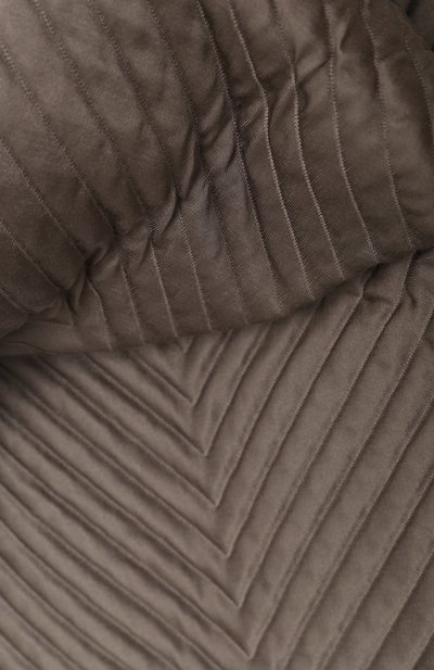 Покрывало luxury herringbone FRETTE, арт. FR6575 F1100 270A, фото 4