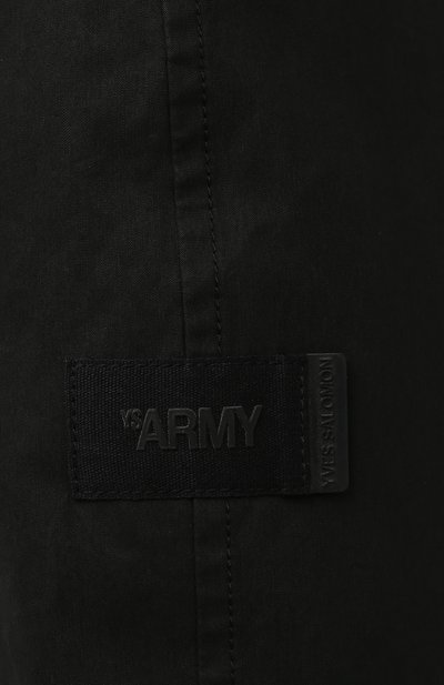 Пуховая парка с меховой подкладкой YVES SALOMON, арт. 21WHM01890F52X, фото 5