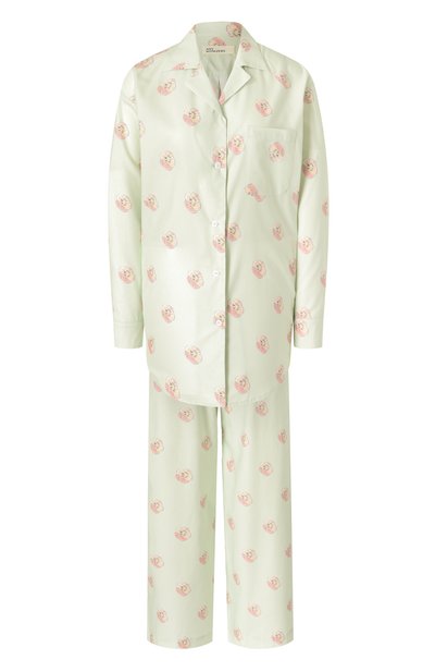 Женская пижама ANY WOWZERS, арт. WKND02-LEAM