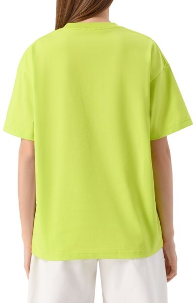 Хлопковая футболка ADDICTED, арт. AD1111, фото 4