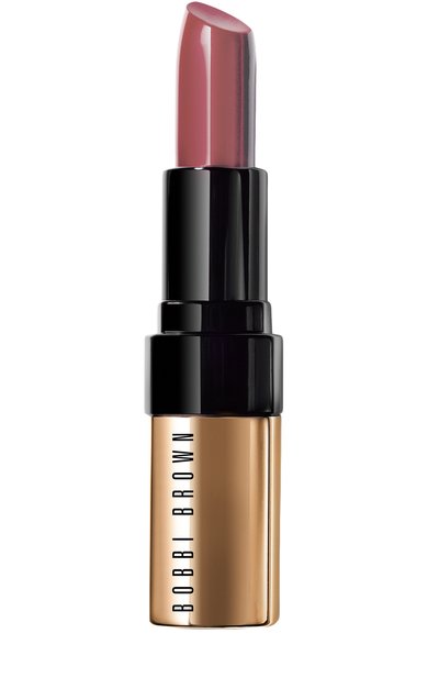 Женская помада для губ luxe lip color, оттенок neutral rose BOBBI BROWN, арт. EE1Y-06
