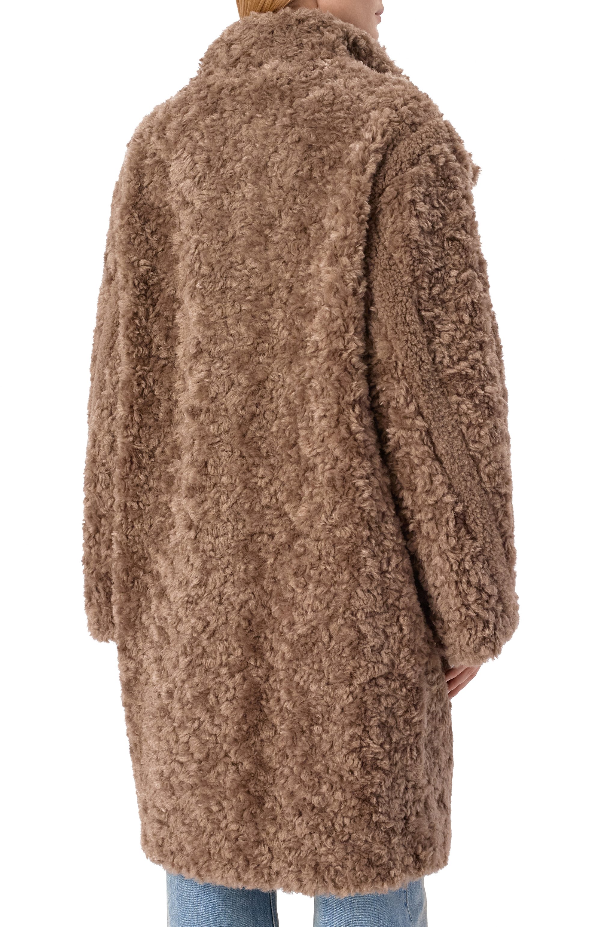 Шуба BOSS, арт. 50548340, фото 4