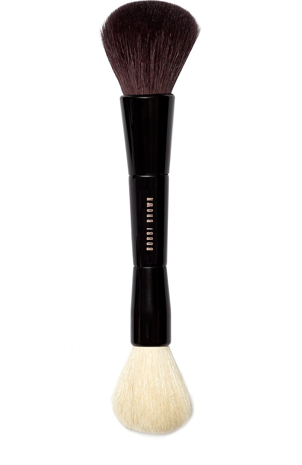 Косметическая кисть dual-ended bronzer/face blender BOBBI BROWN, арт. EHRA-01, фото 1