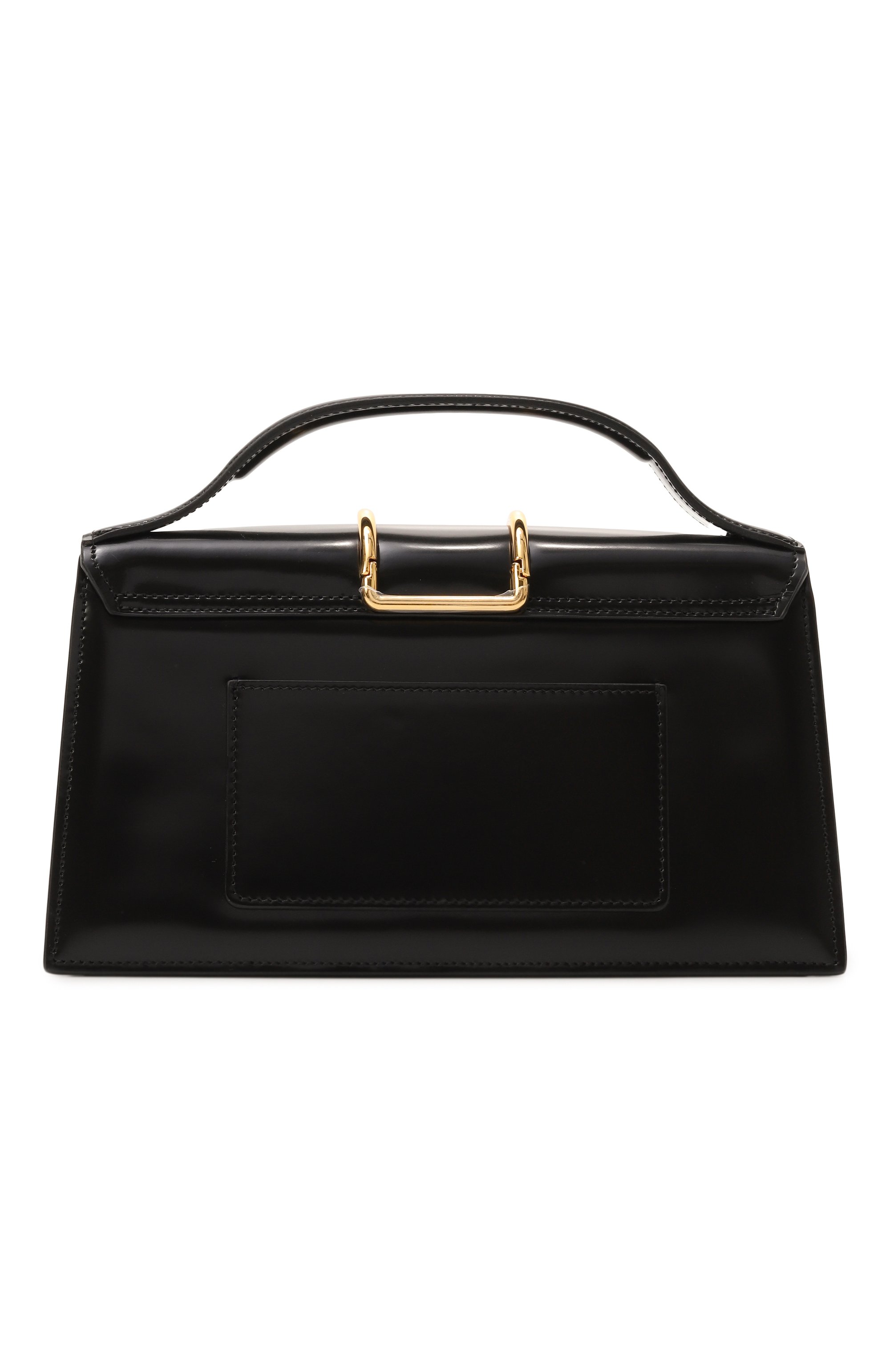 Сумка le grand bambino JACQUEMUS, арт. 24H/243BA406-3128, фото 6