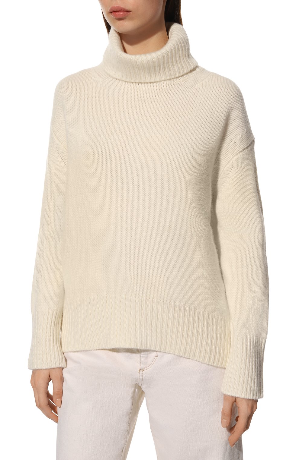 Кашемировый свитер NOT SHY, арт. 4102531C, фото 3