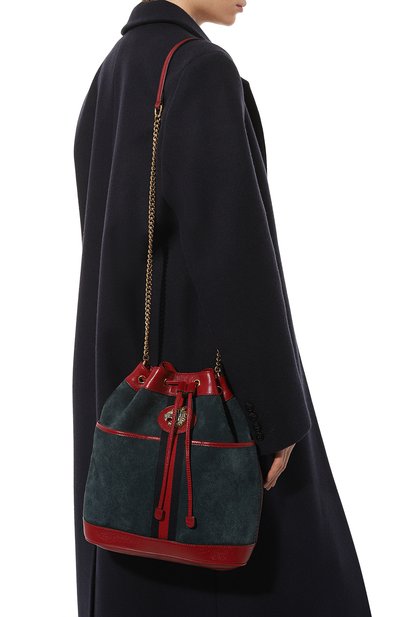 Сумка rajah GUCCI, арт. 553961 0Y4EX, фото 2