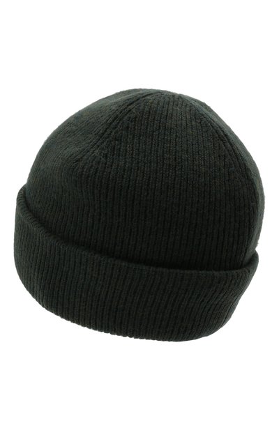 Шерстяная шапка ACNE STUDIOS, арт. C40134/M, фото 2