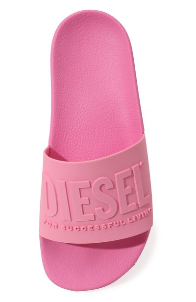 Шлепанцы DIESEL, арт. BC0521/P3859, фото 4