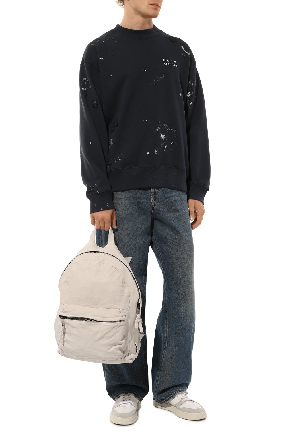 Рюкзак GIORGIO BRATO, арт. BS25F2401, фото 7