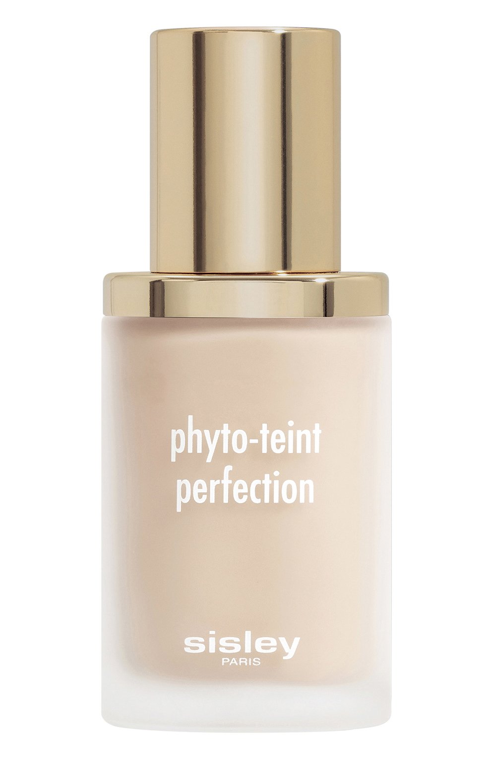 Устойчивый тональный фитокрем phyto-teint perfection, оттенок 000n (30ml) SISLEY, арт. 180630, фото 1