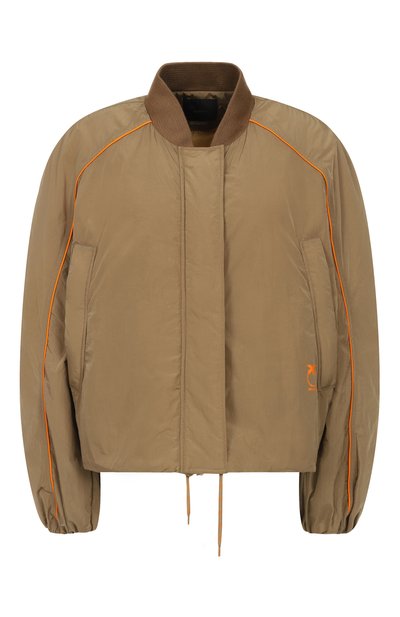 Женский утепленный бомбер PINKO, арт. 104275/A2GW
