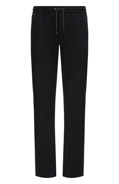 Мужские брюки из шерсти и кашемира AGNONA, арт. T706U6E/UW035E