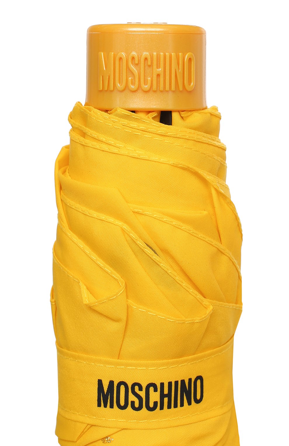 Складной зонт MOSCHINO, арт. 8014-SUPERMINI, фото 5