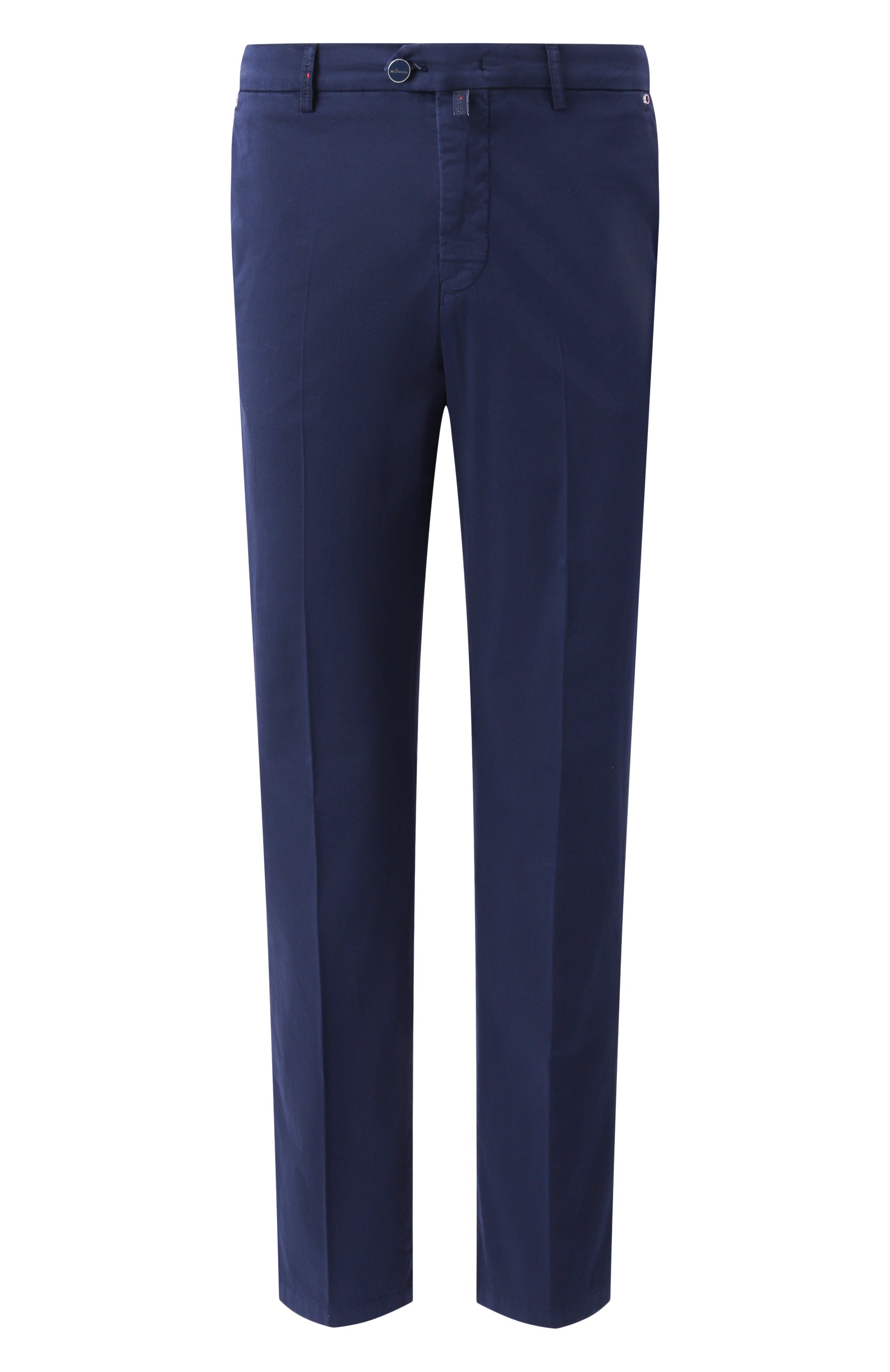 Хлопковые брюки KITON, арт. UFPPEK0600F19, фото 1