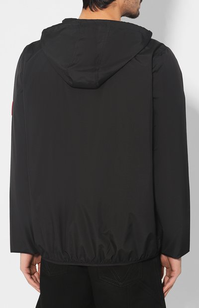 Куртка CALVIN KLEIN, арт. KM0KM00313, фото 4