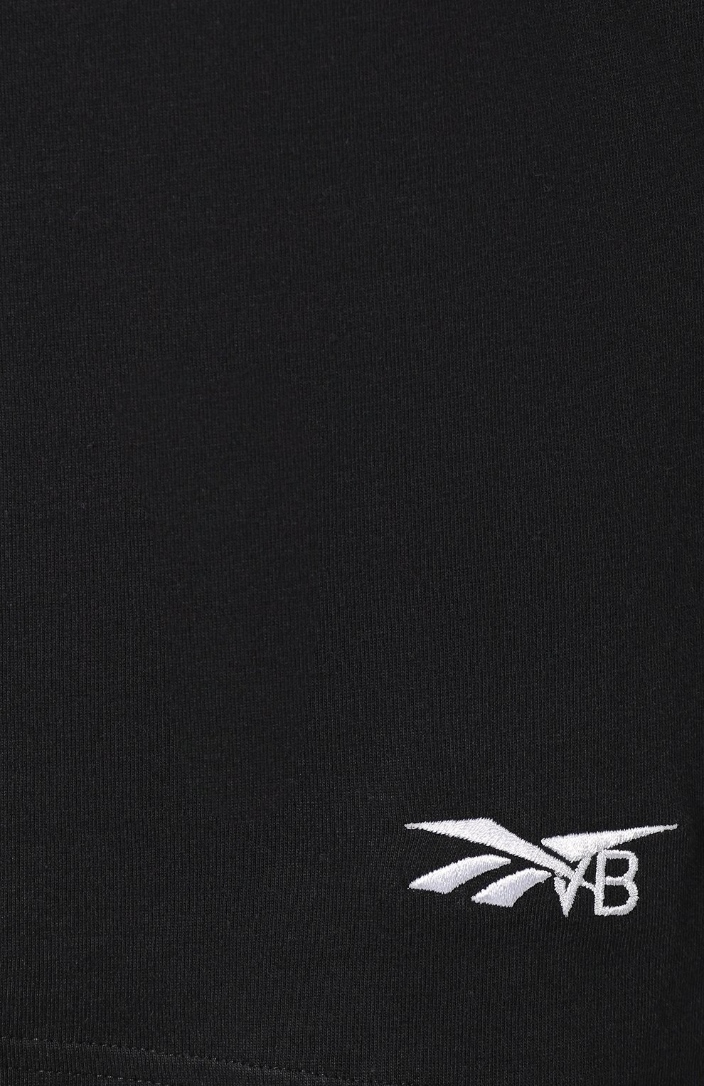 Лонгслив reebok x victoria beckham REEBOK черного цвета по цене 8980 руб., арт. FM4914, фото 5 Лонгслив reebok x victoria beckham REEBOK, арт. FM4914, фото 5