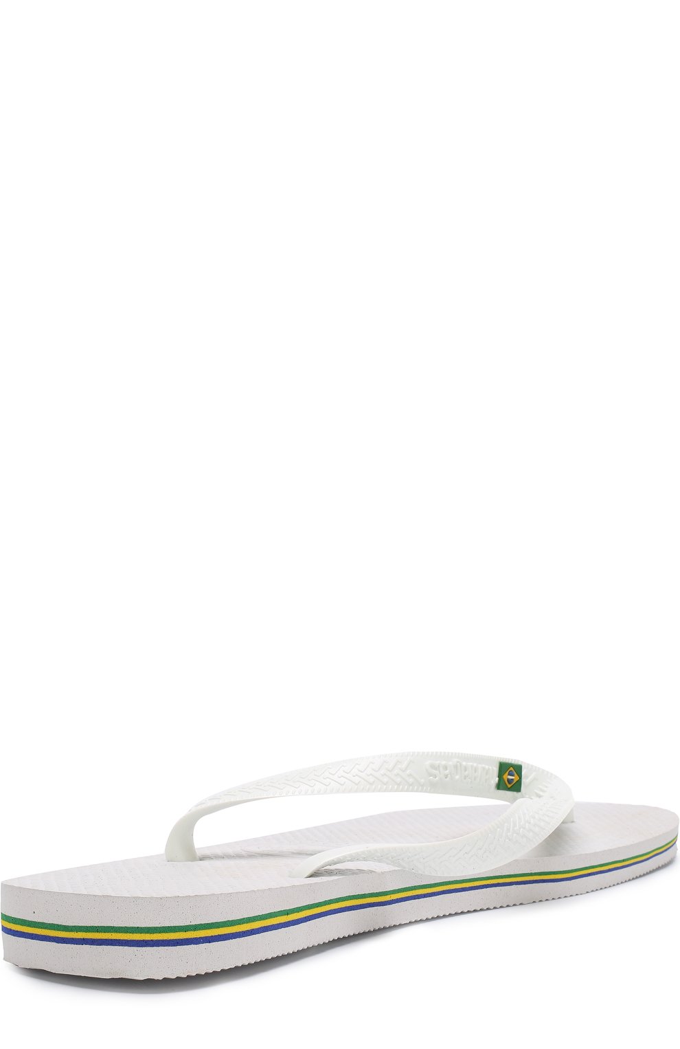 Резиновые шлепанцы HAVAIANAS, арт. 40000320001, фото 4