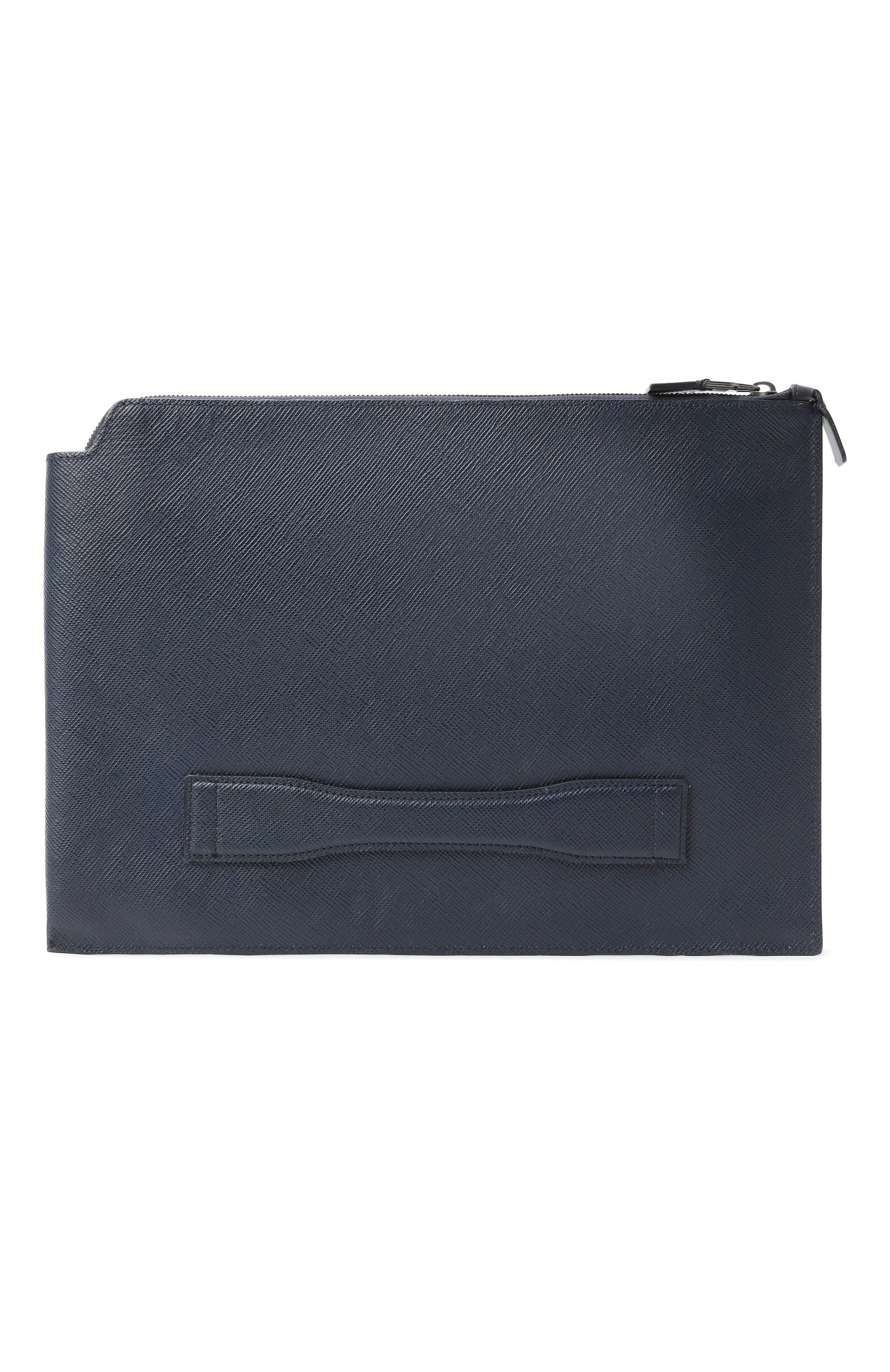 Кожаная папка для документов PINEIDER FIRENZE 1774, арт. PS12SW190109, фото 5