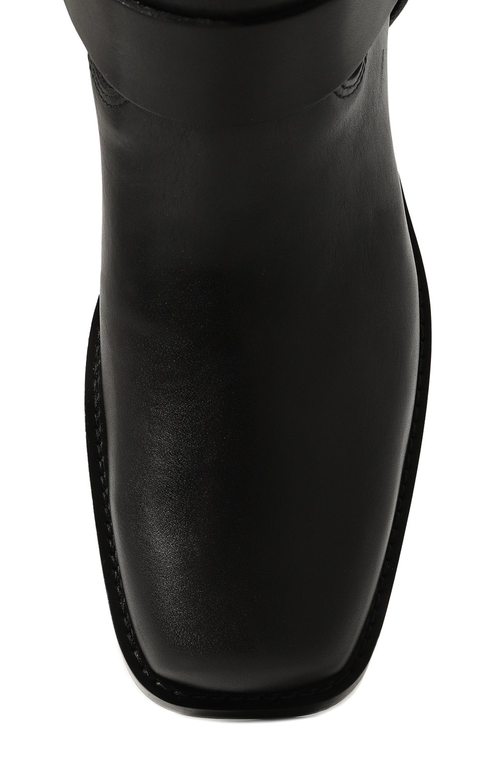 Кожаные казаки roxy 45 PARIS TEXAS, арт. PX1386/XLTVT, фото 6