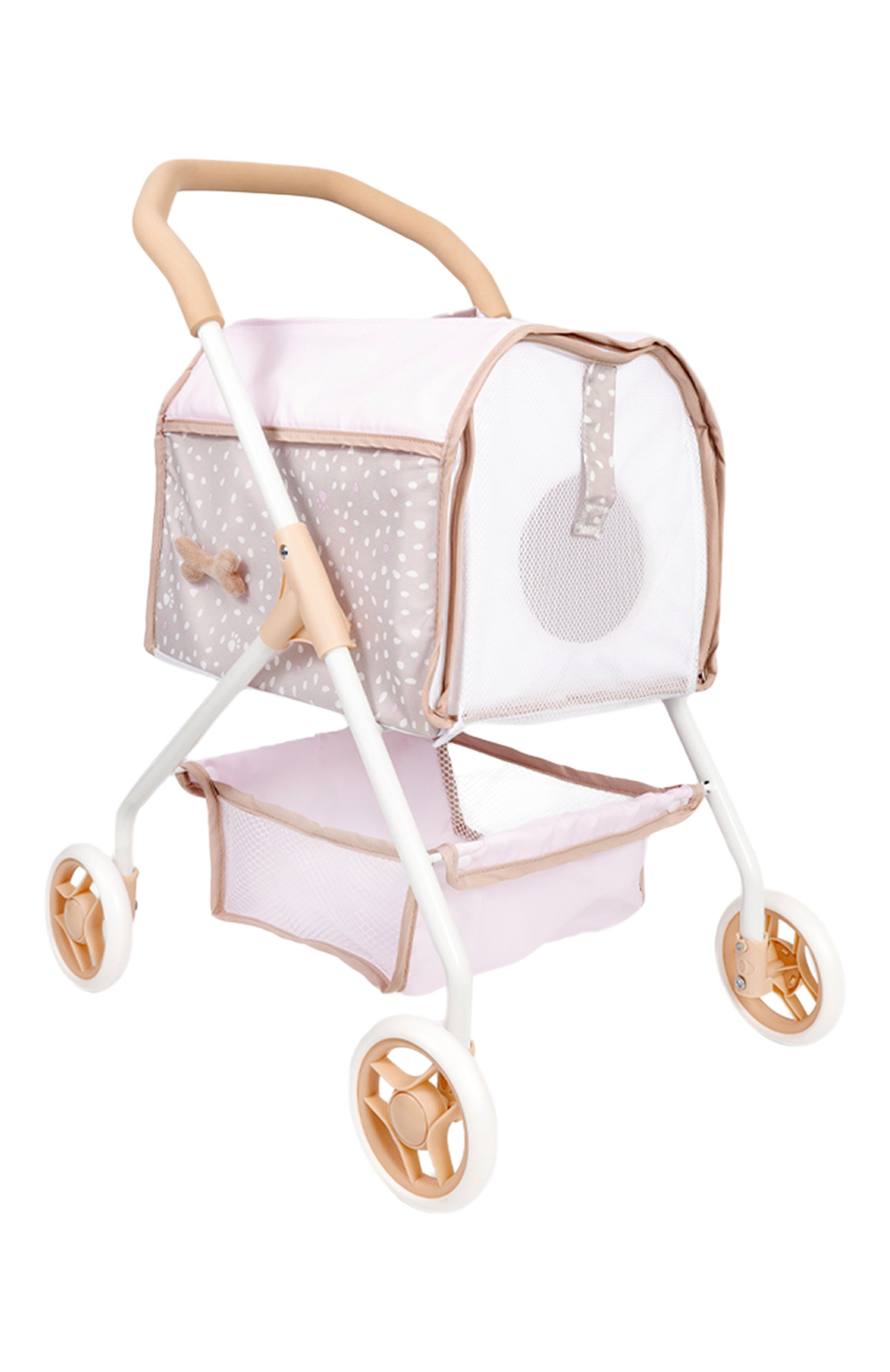 Коляска-переноска для игрушки диди DECUEVAS, арт. 86143, фото 1