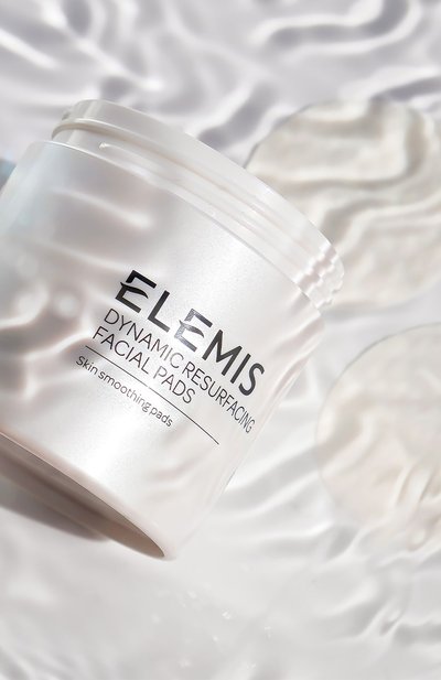 Обновляющие диски для лица dynamic resurfacing anti-age (60шт) ELEMIS, арт. EL60153, фото 4