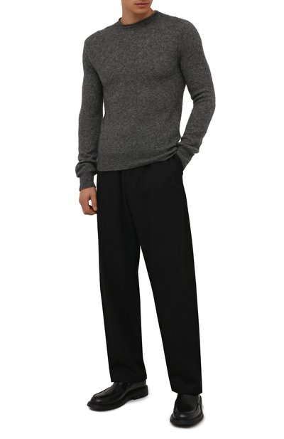 Джемпер из кашемира и шелка RALPH LAUREN, арт. 790841410, фото 2