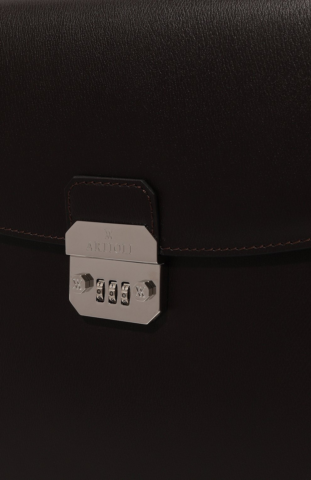 Портфель ARTIOLI, арт. MERCURY/RH0DES CALF, фото 3