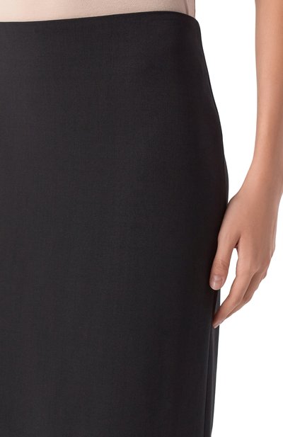 Шерстяная юбка ARMARIUM, арт. ARMFWSK17/W020, фото 5