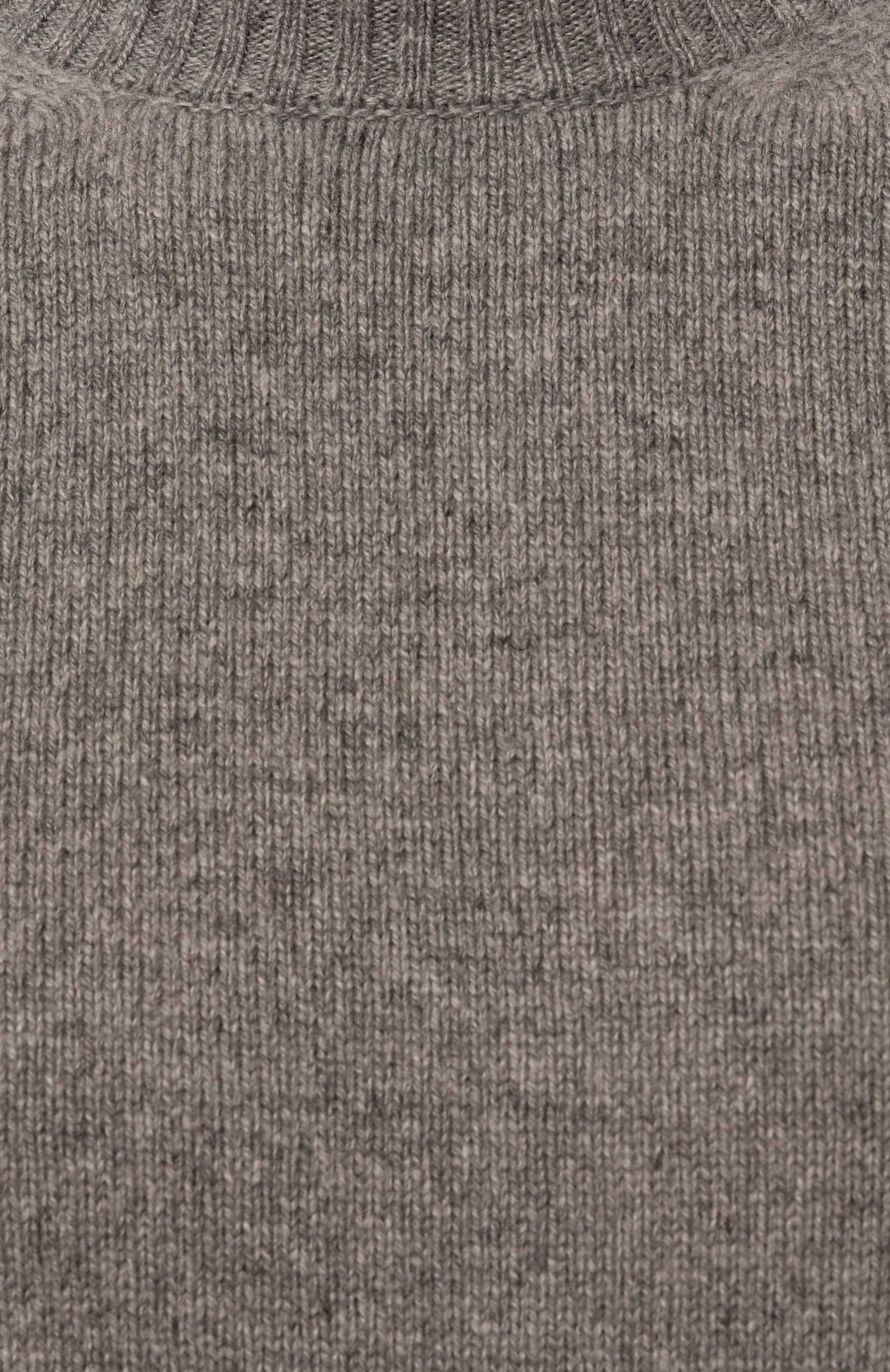 Кашемировый джемпер BOGLIOLI, арт. 91445/FB1814, фото 5