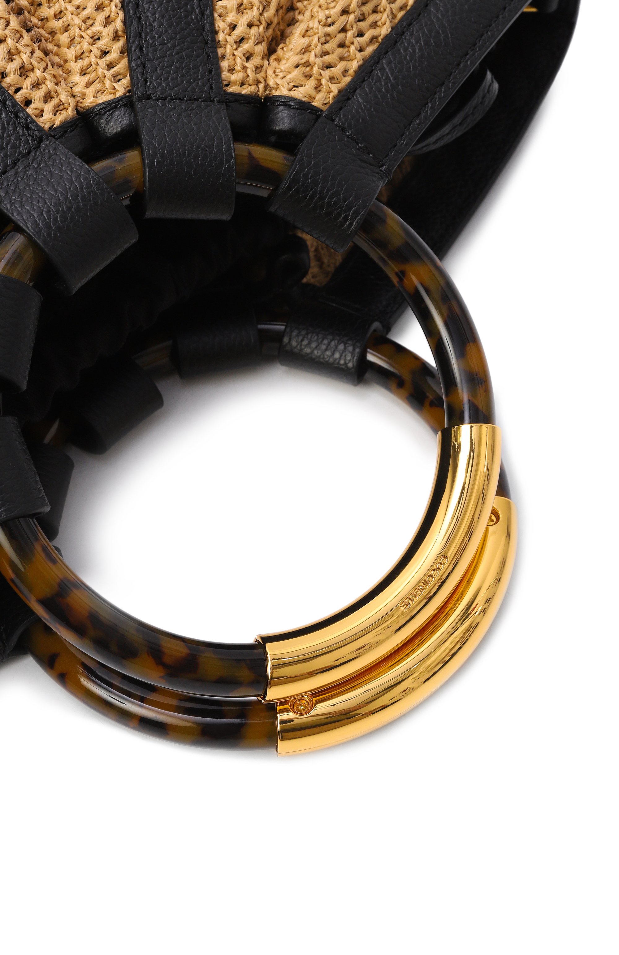 Сумка shell medium COCCINELLE, арт. E1 U5D 18 02 01, фото 6