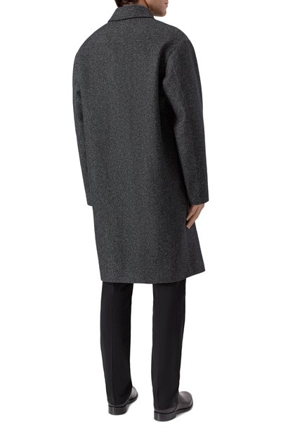 Пальто из кашемира и шелка MVST, арт. M25.1PM.C002_, фото 4