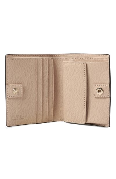 Кожаное портмоне furla camelia FURLA, арт. WP00304/ARE000, фото 3