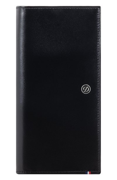Мужской кожаное портмоне S.T. DUPONT, арт. 180005