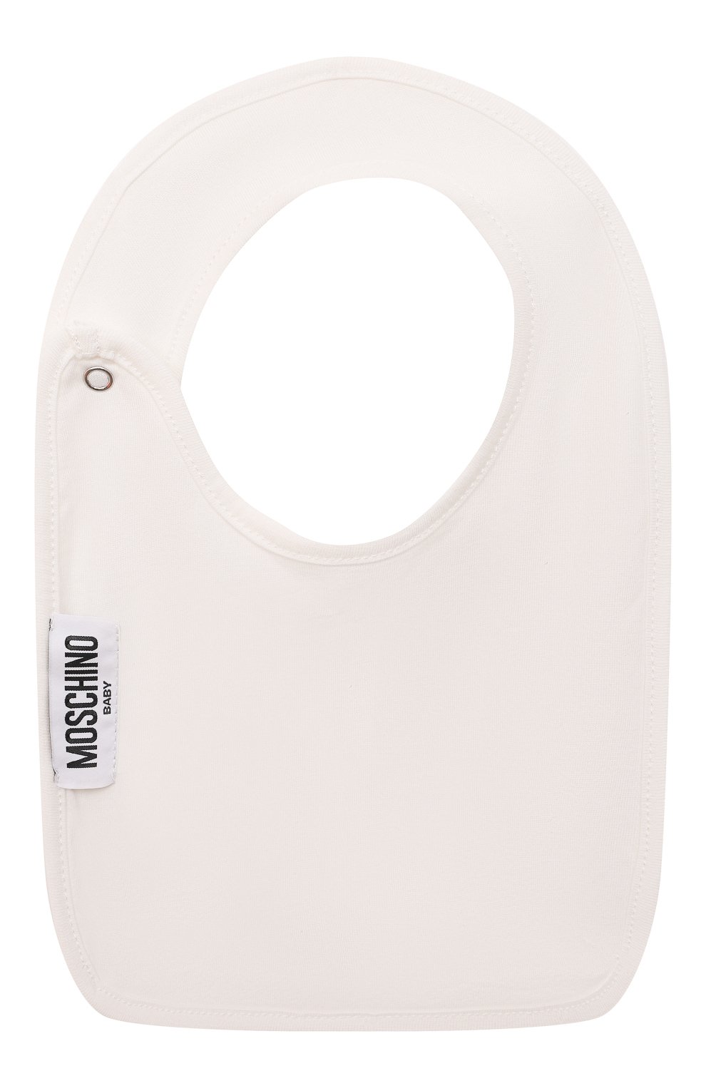 Комплект из шапки и нагрудника MOSCHINO, арт. MPY03E/LAA03, фото 3