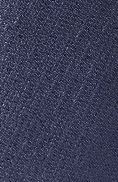 Шелковый галстук BRIONI, арт. 062I00/PZ416, фото 4