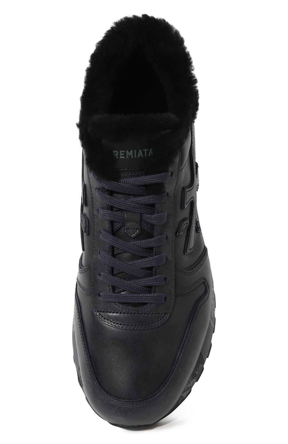 Комбинированные кроссовки mick PREMIATA, арт. MICK/VAR5526, фото 6