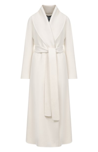 Женское кашемировое пальто COLOMBO, арт. CP00461/L/6405-U