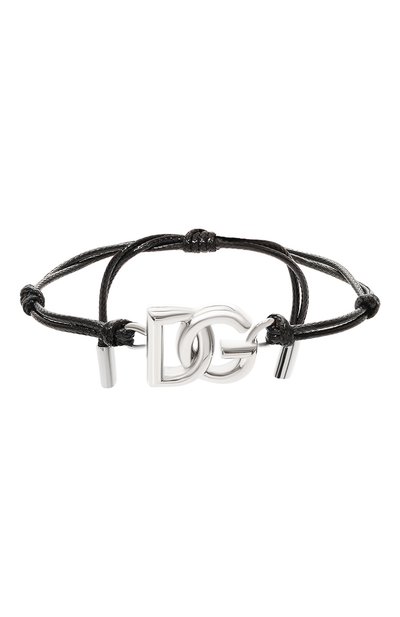 Браслет DOLCE & GABBANA, арт. WBP5L1 W1111/SILVER, фото 1