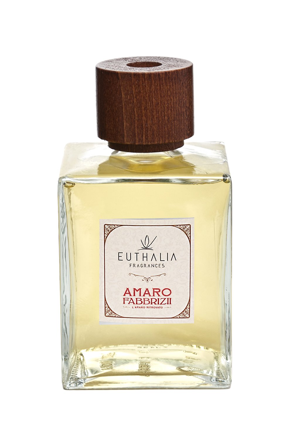Диффузор amaro fabbrizii (1000ml) EUTHALIA FRAGRANCES, арт. 4603336950214, фото 1