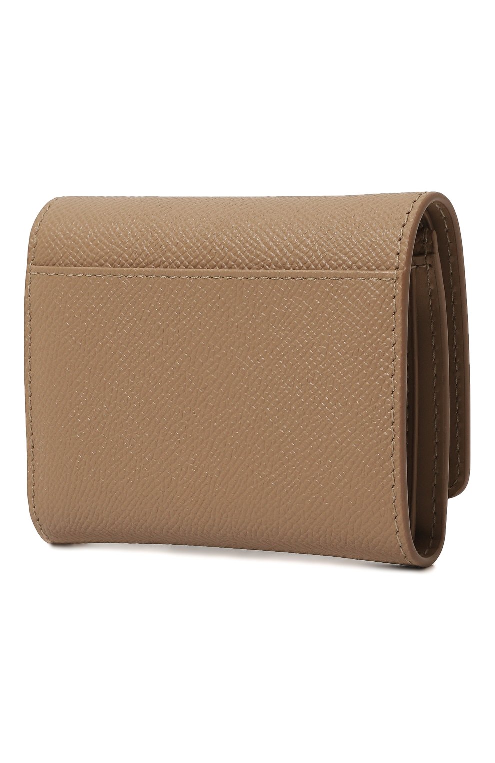 Кожаное портмоне MAISON MARGIELA, арт. SA3UI0017/P4745, фото 2